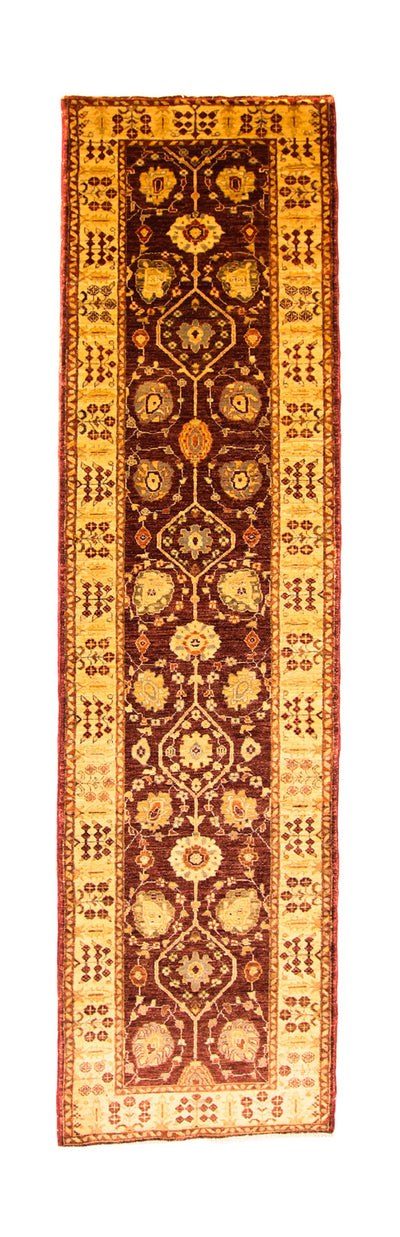 Tappeto Ziegler 81x347cm - Tappeto orientale