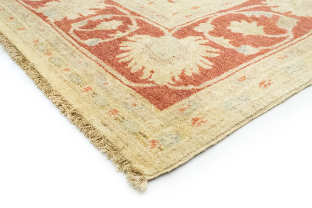 Tappeto Ziegler - 298 x 194 cm - beige