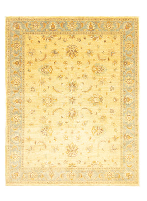Tappeto Ziegler - 298 x 239 cm - giallo