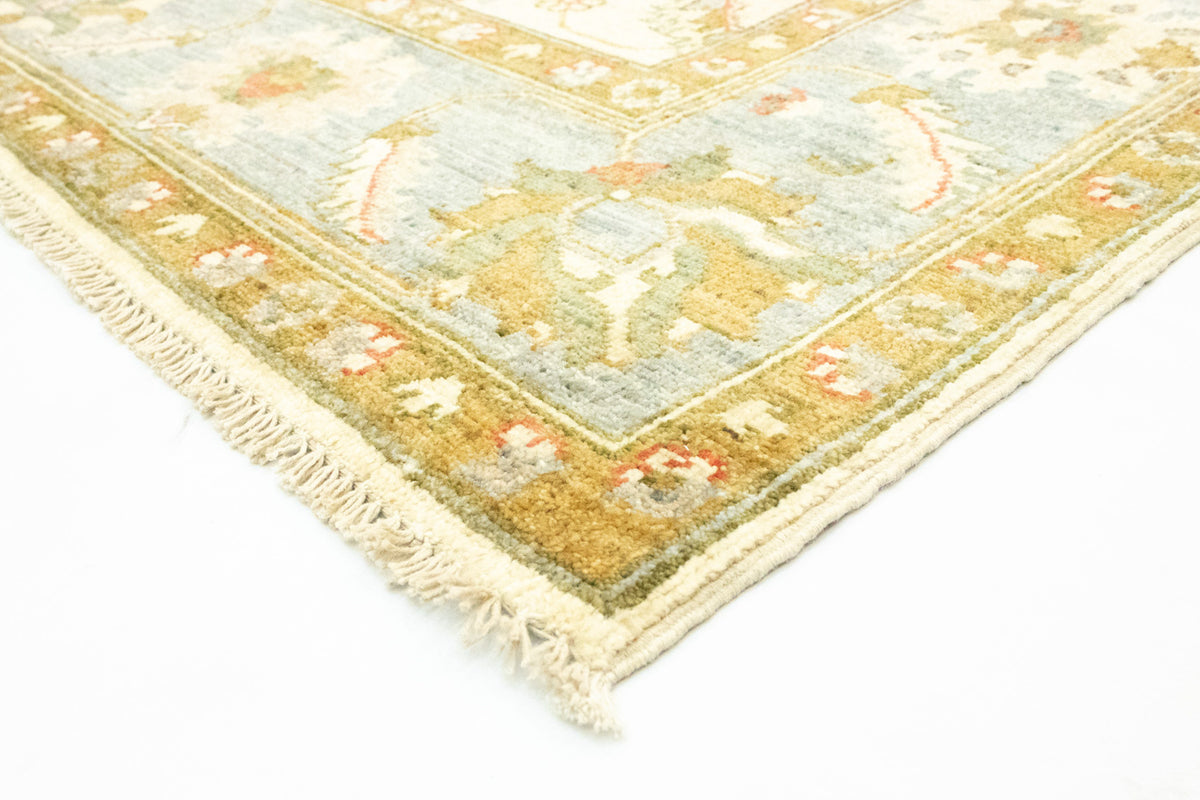 Tappeto Ziegler - 200 x 148 cm - beige chiaro