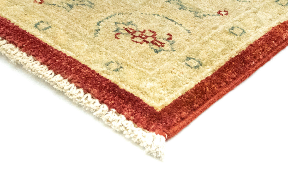 Tappeto corsia Tappeto Ziegler - 588 x 84 cm - rosso
