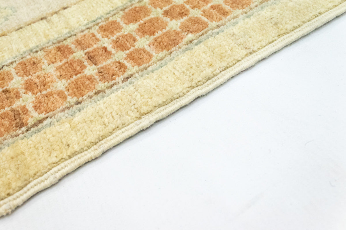 Tappeto Ziegler - 151 x 100 cm - beige chiaro