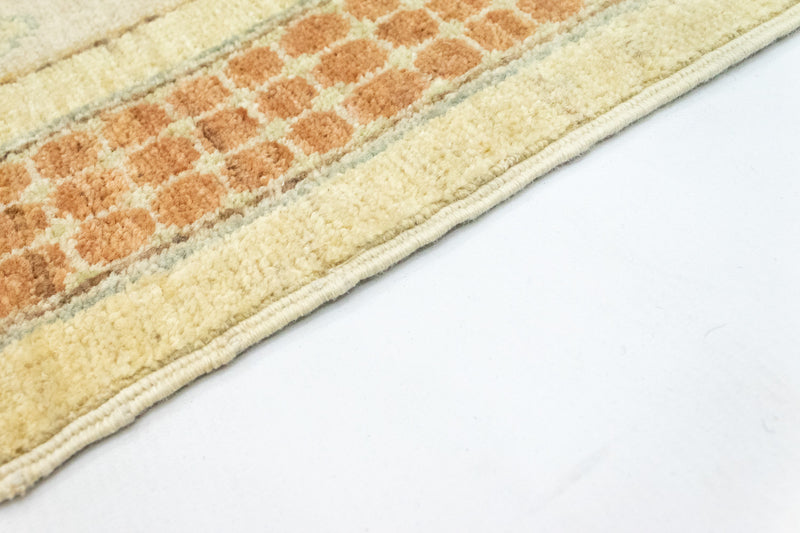 Tappeto Ziegler - 151 x 100 cm - beige chiaro