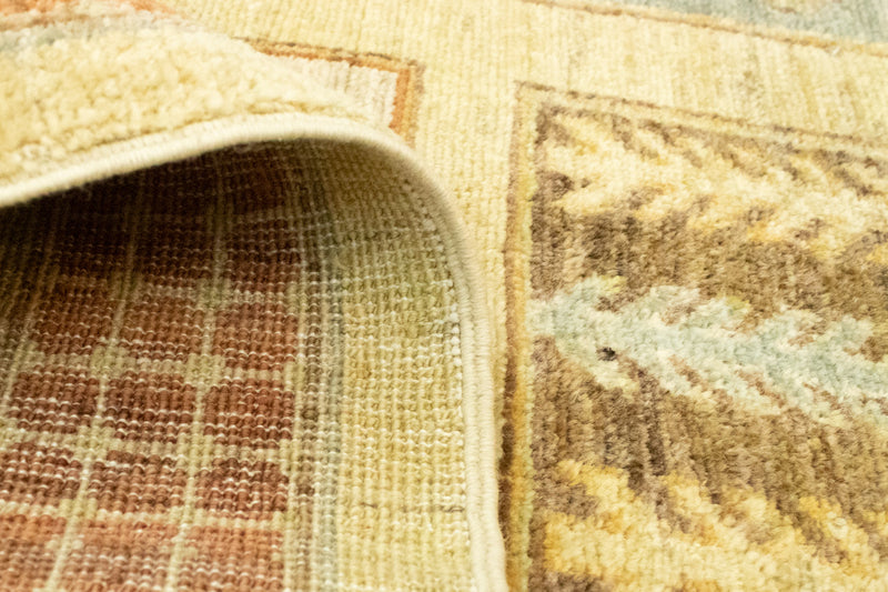 Tappeto Ziegler - 151 x 100 cm - beige chiaro