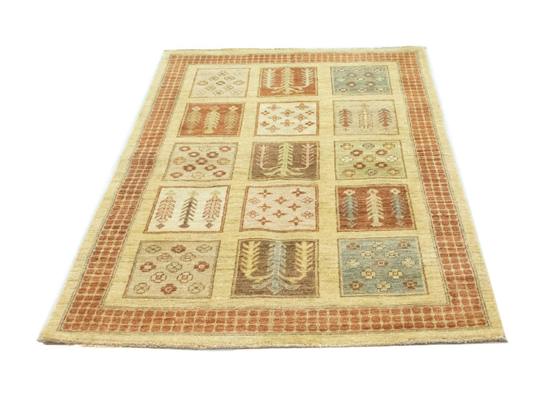 Tappeto Ziegler - 151 x 100 cm - beige chiaro
