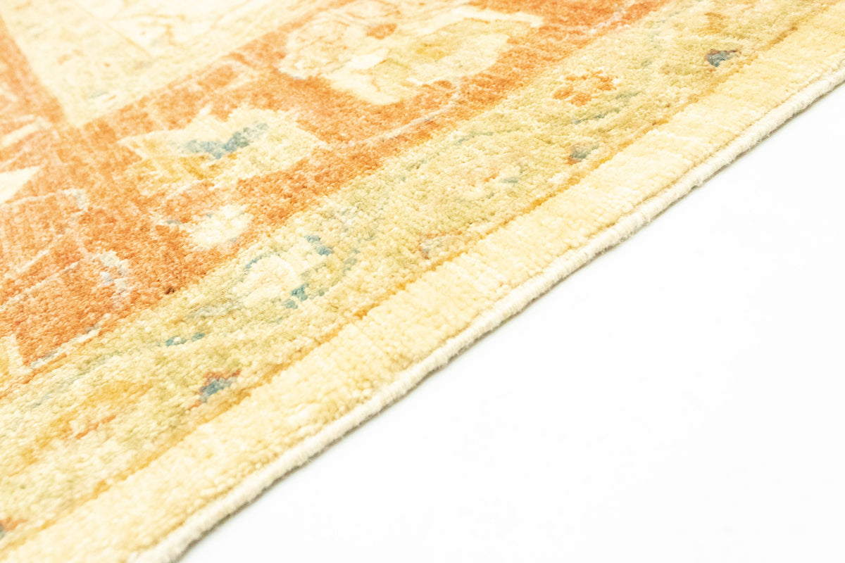 Tappeto Ziegler - 300 x 244 cm - beige chiaro