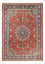 Tappeto Persero - Classico - 422 x 304 cm - rosso