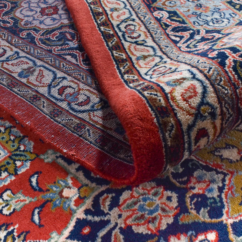 Tappeto Persero - Classico - 422 x 304 cm - rosso