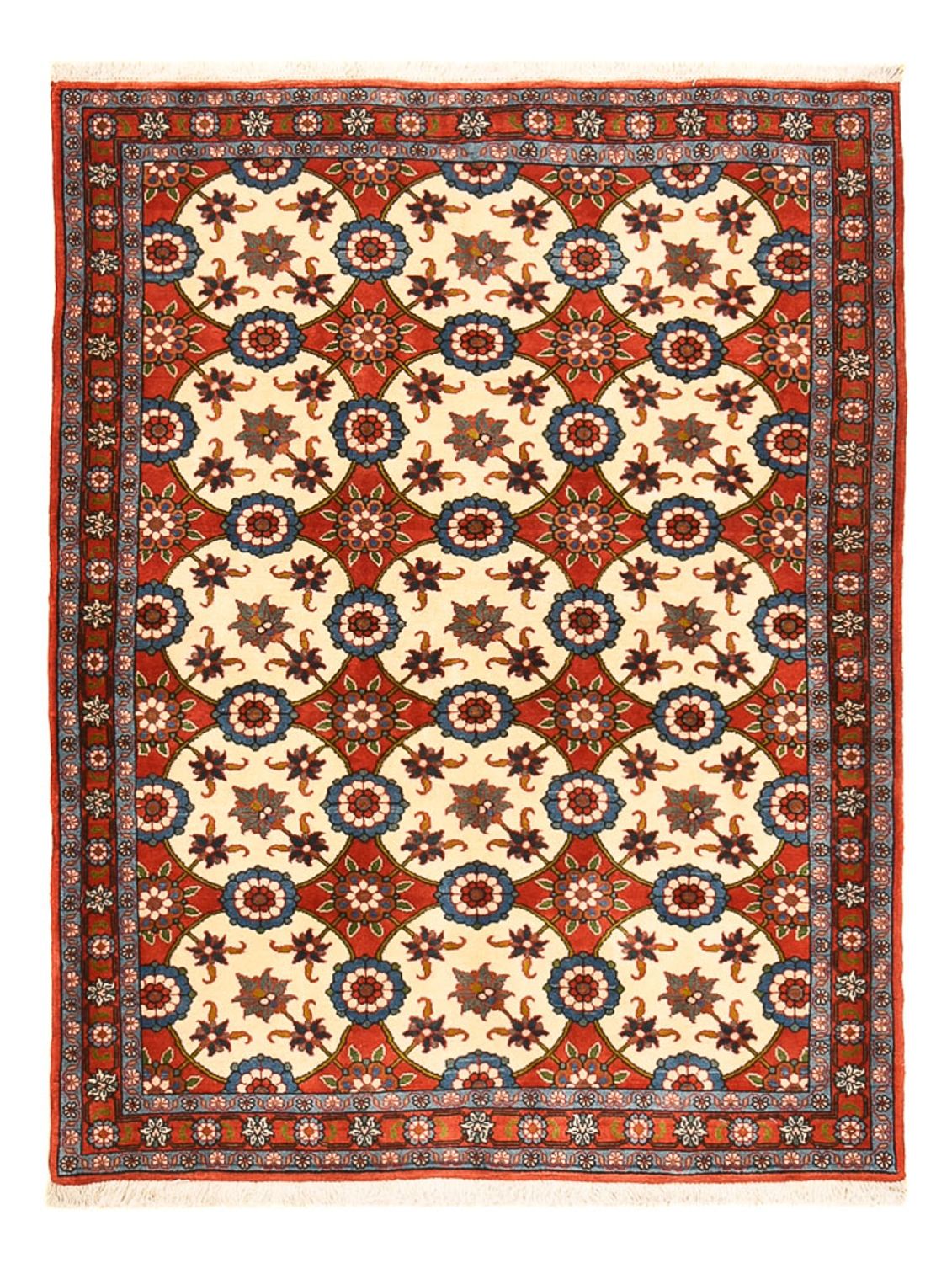 Tappeto Persero - Nomade - 148 x 103 cm - multicolore