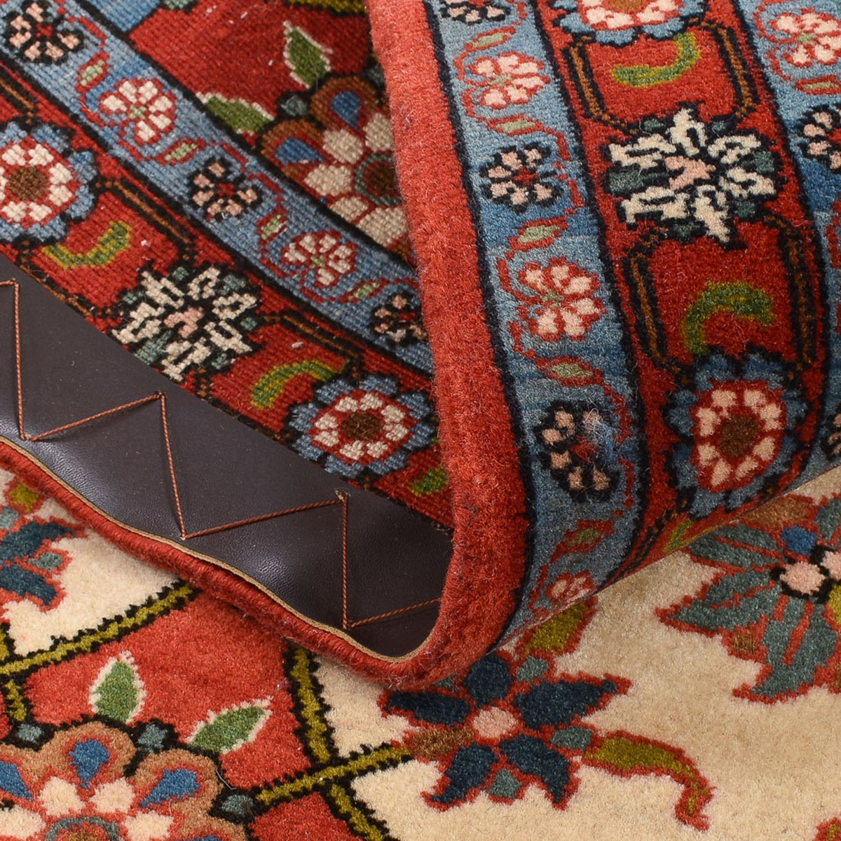 Tappeto Persero - Nomade - 148 x 103 cm - multicolore