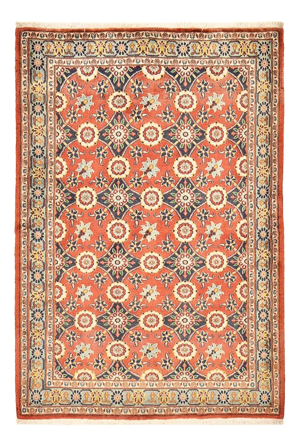 Tappeto Persero - Nomade - 153 x 107 cm - multicolore