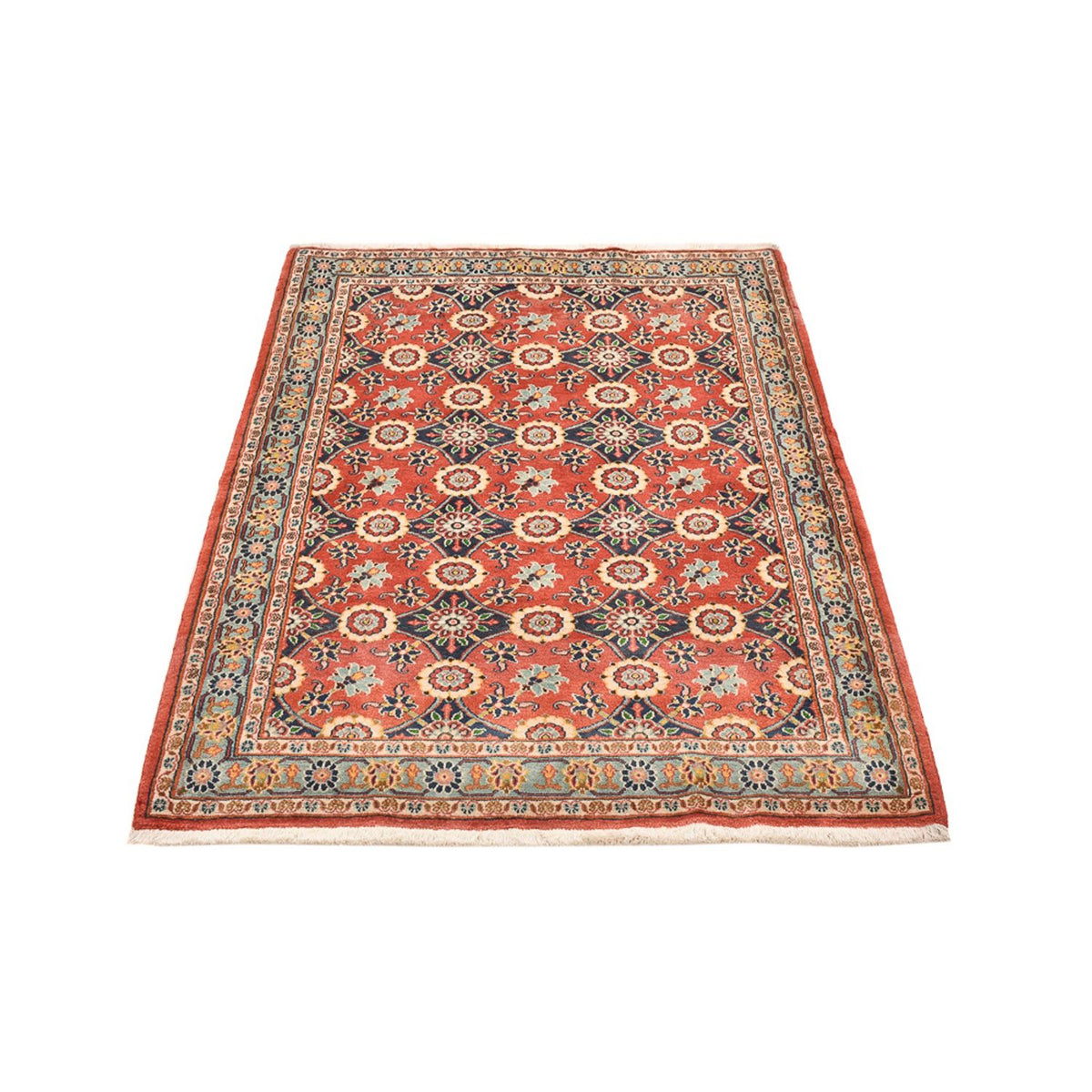 Tappeto Persero - Nomade - 153 x 107 cm - multicolore