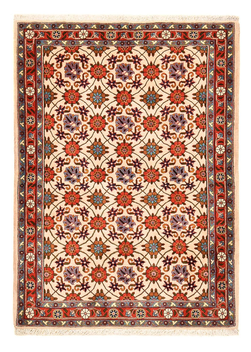 Tappeto Persero - Nomade - 147 x 108 cm - multicolore