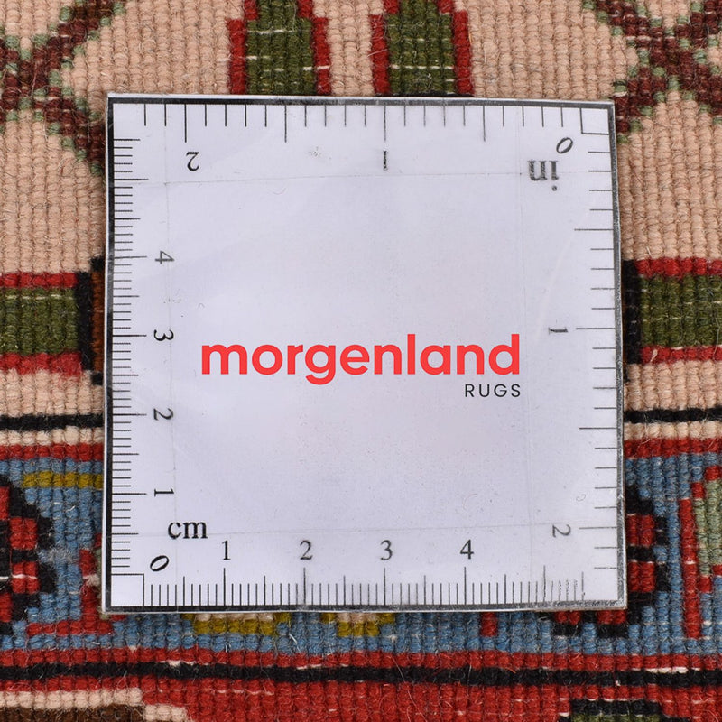 Tappeto Persero - Nomade - 147 x 108 cm - multicolore