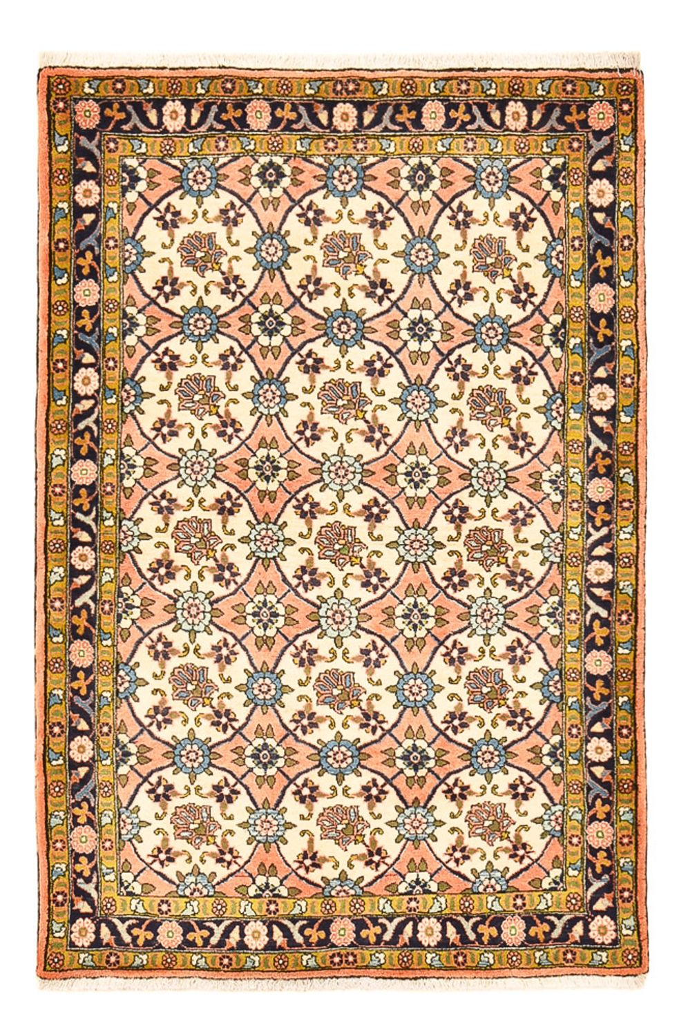Tappeto Persero - Nomade - 158 x 100 cm - beige
