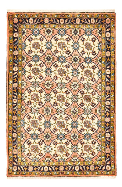 Varamin Tappeto 100x158cm - Tappeto persiano