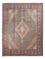 Tappeto Persero - Nomade - Reale - 400 x 292 cm - cioccolato chiaro