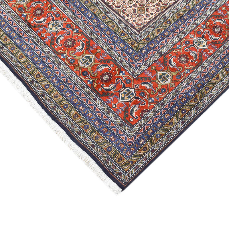 Tappeto Persero - Nomade - Reale - 400 x 292 cm - cioccolato chiaro
