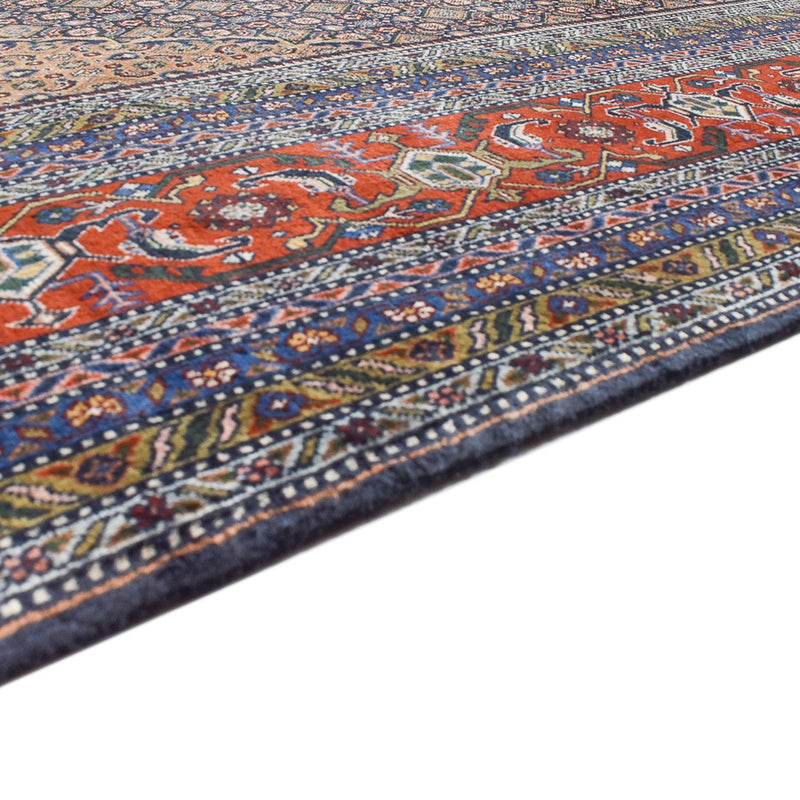 Tappeto Persero - Nomade - Reale - 400 x 292 cm - cioccolato chiaro