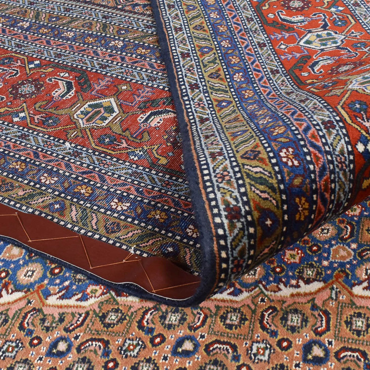 Tappeto Persero - Nomade - Reale - 400 x 292 cm - cioccolato chiaro