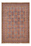 Tappeto Persero - Nomade - 253 x 166 cm - ruggine