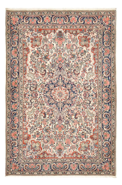 Bidjar Tappeto 205x307cm - Tappeto persiano