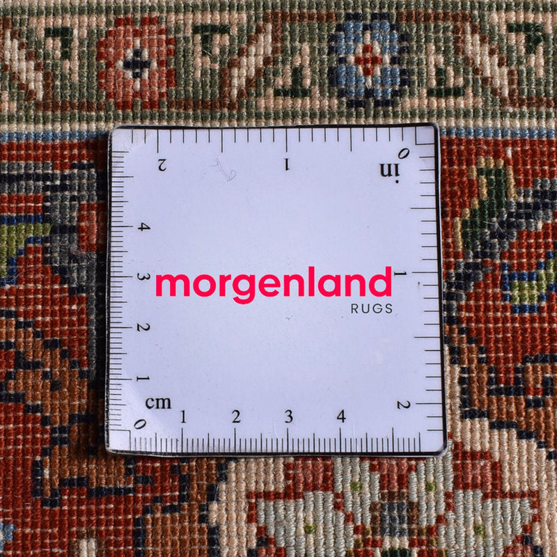 Tappeto Persero - Nomade - 288 x 196 cm - blu scuro