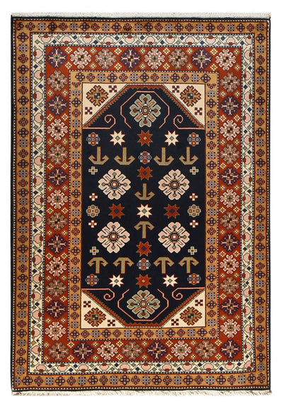 Ardabil Tappeto 136x197cm - Tappeto persiano