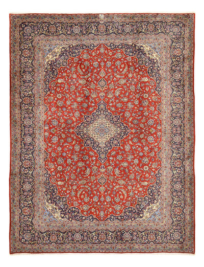 Kashan Tappeto 295x392cm - Tappeto persiano