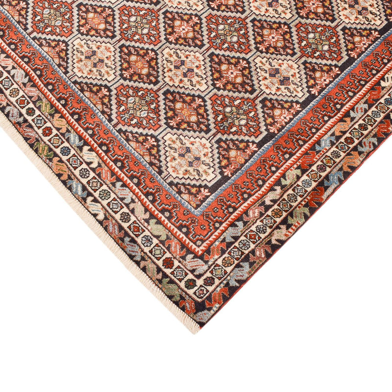 Tappeto Persero - Nomade - 180 x 116 cm - marrone chiaro
