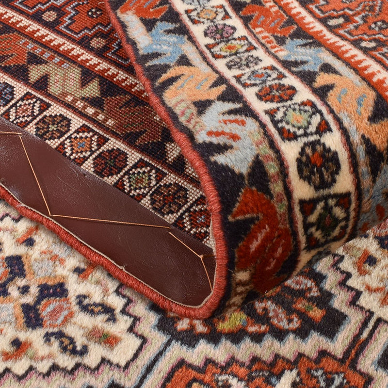 Tappeto Persero - Nomade - 180 x 116 cm - marrone chiaro