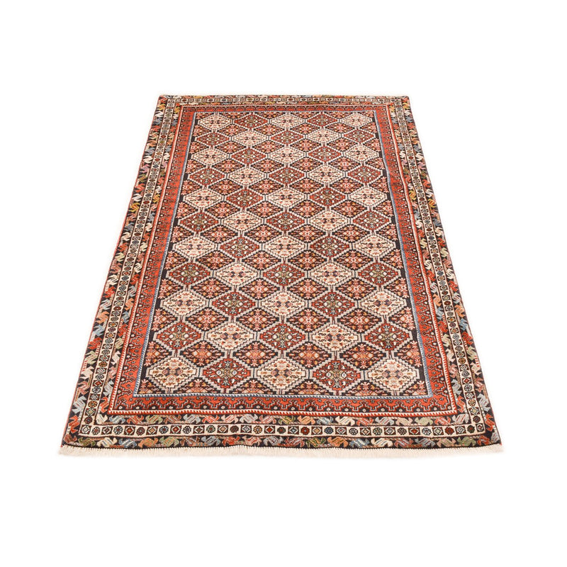 Tappeto Persero - Nomade - 180 x 116 cm - marrone chiaro