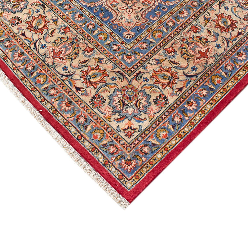Tappeto Persero - Classico - 384 x 297 cm - rosso chiaro
