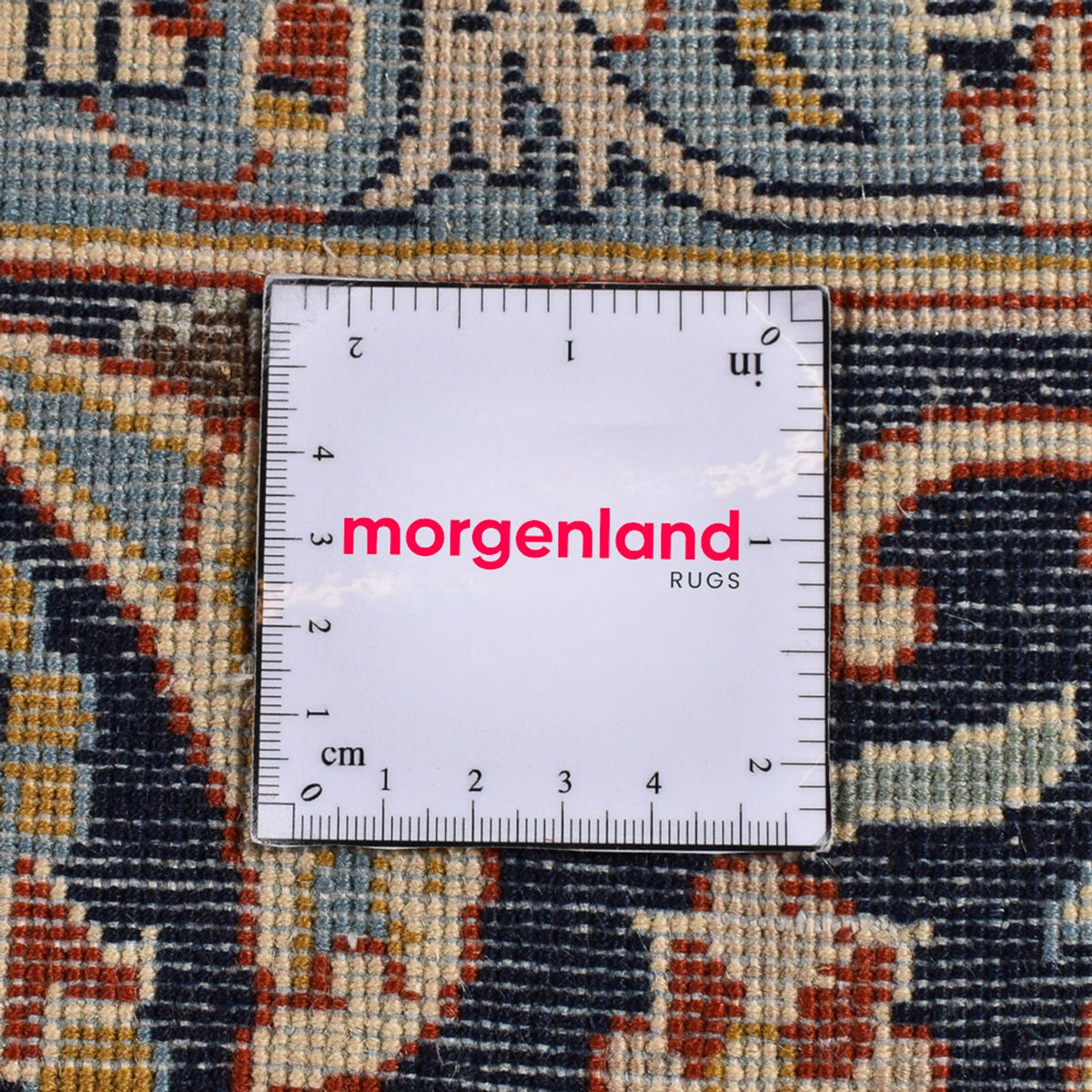 Tappeto Persero - Classico - 292 x 196 cm - rosso scuro