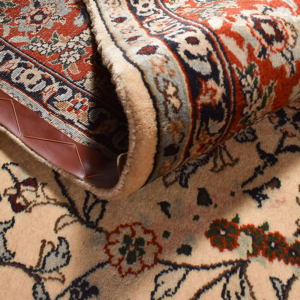 Tappeto Persero - Classico - 287 x 213 cm - beige