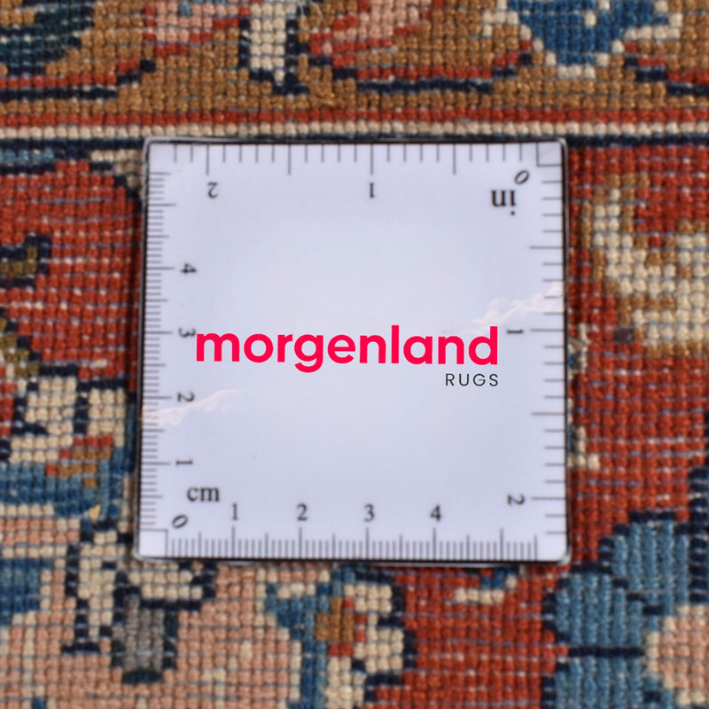 Tappeto Persero - Classico - 277 x 193 cm - beige