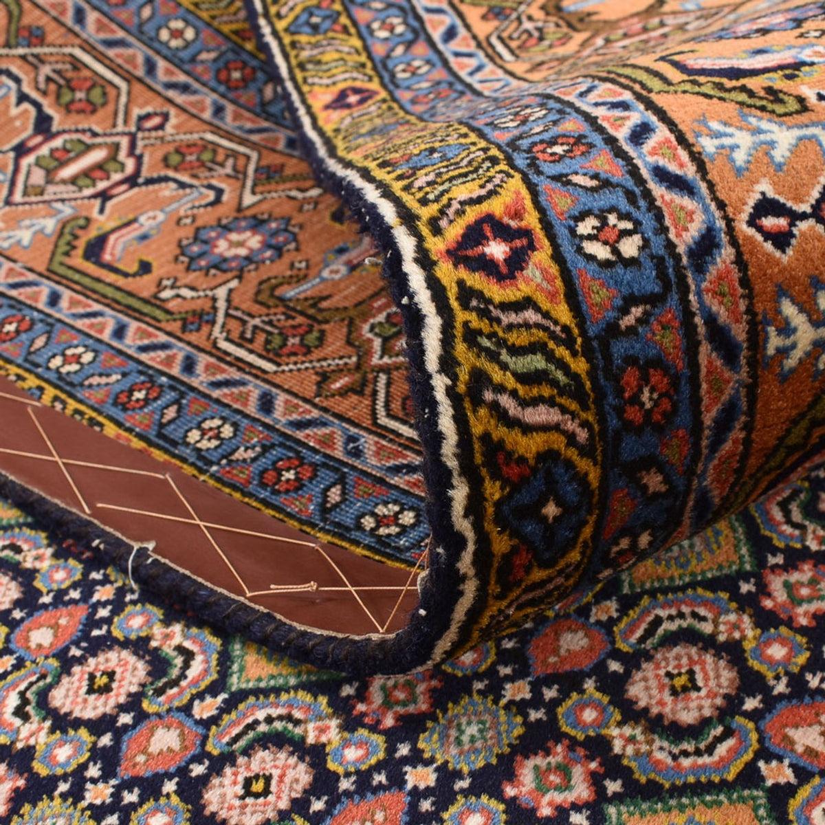 Tappeto Persero - Nomade - 295 x 193 cm - beige scuro