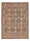 Tappeto Persero - Bidjar - 226 x 169 cm - cioccolato chiaro