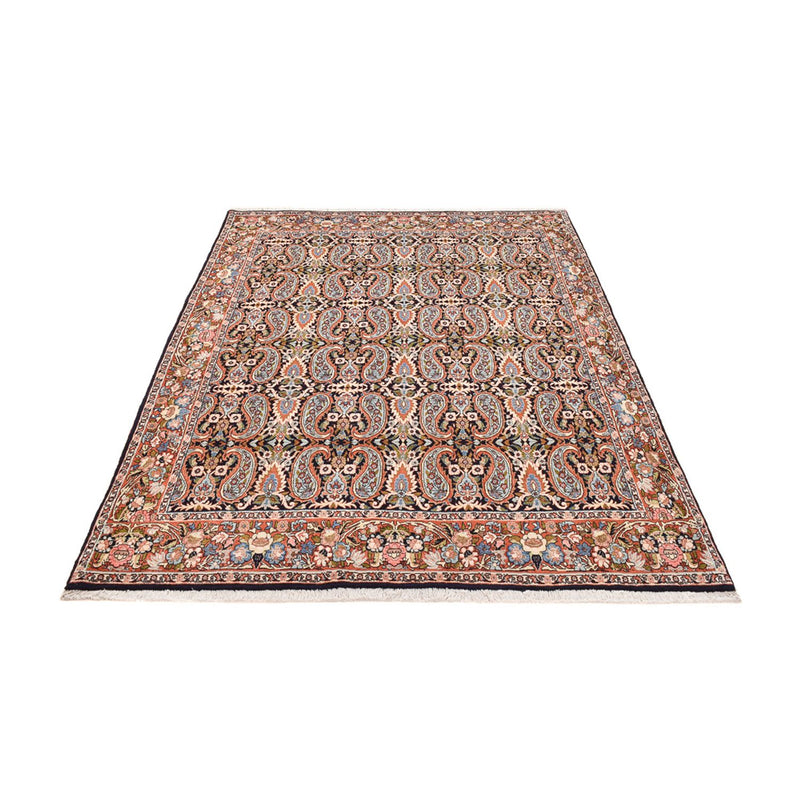 Tappeto Persero - Bidjar - 226 x 169 cm - cioccolato chiaro