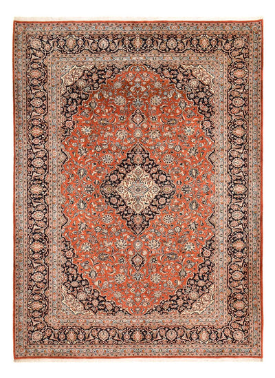 Kashan Tappeto 298x395cm - Tappeto persiano