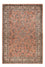 Tappeto Persero - Classico - 330 x 226 cm - rosso chiaro