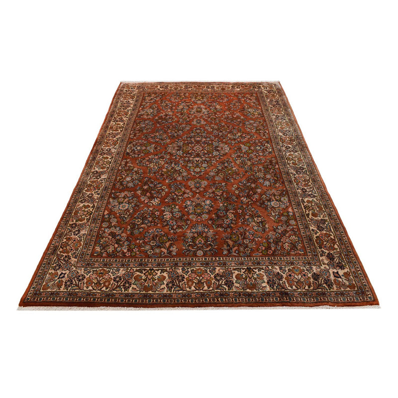 Tappeto Persero - Classico - 283 x 175 cm - rosso
