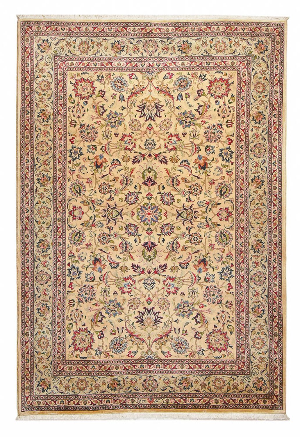 Tappeto Persero - Classico - 293 x 202 cm - beige