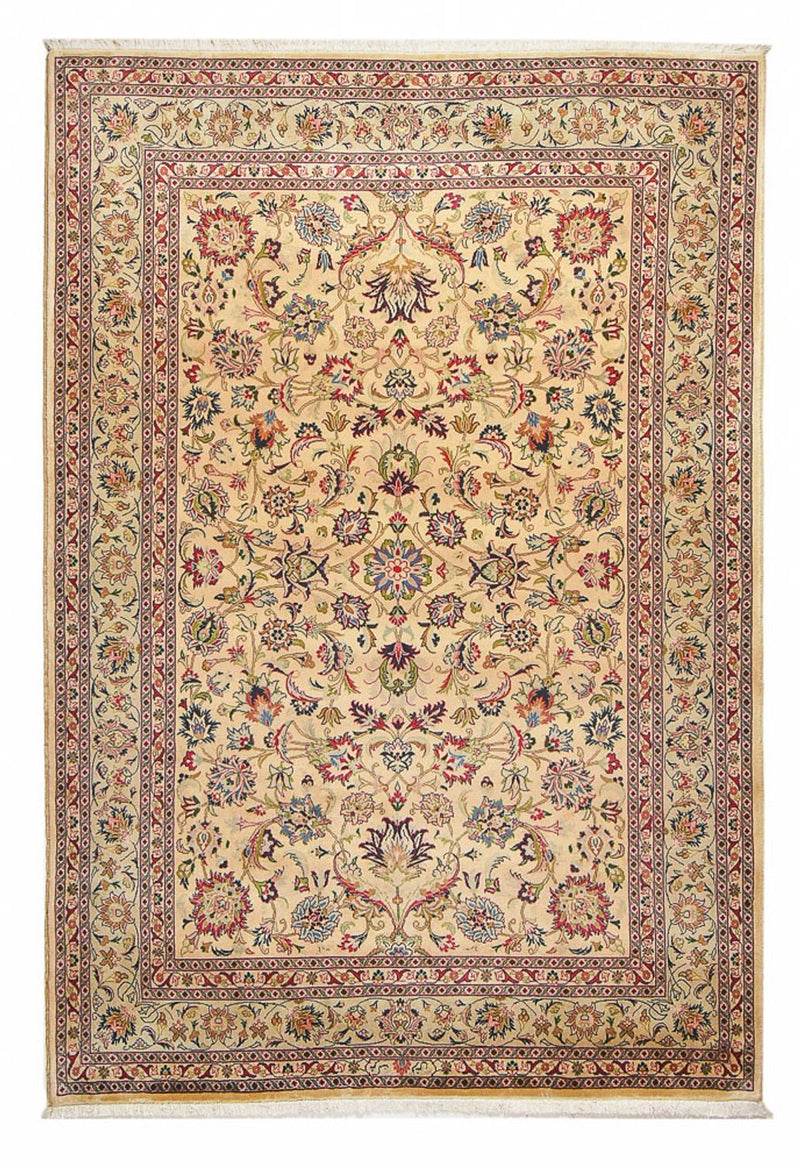 Tappeto Persero - Classico - 293 x 202 cm - beige