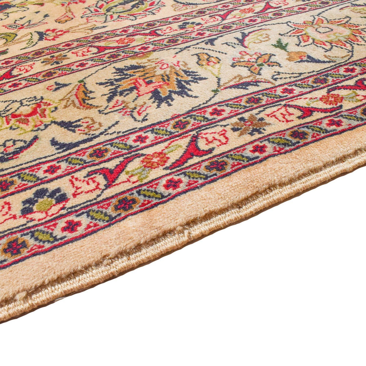 Tappeto Persero - Classico - 293 x 202 cm - beige