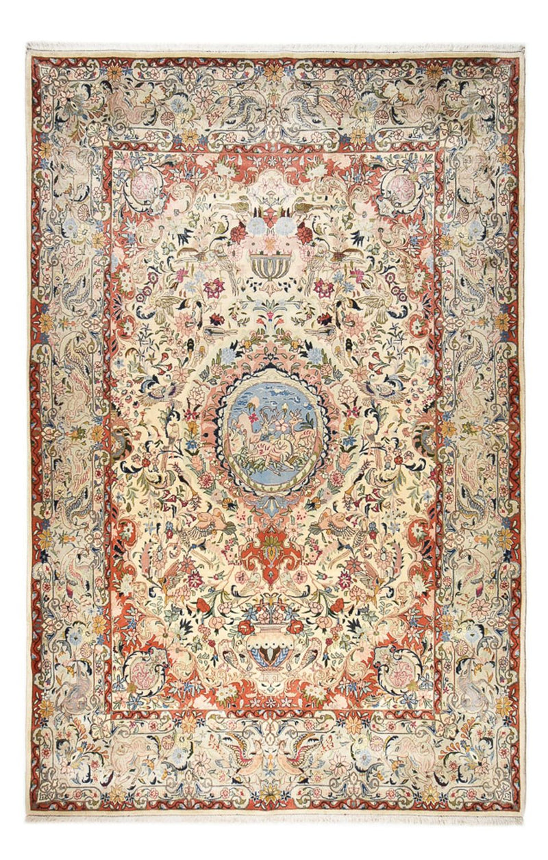 Tappeto Persero - Classico - 380 x 250 cm - sabbia