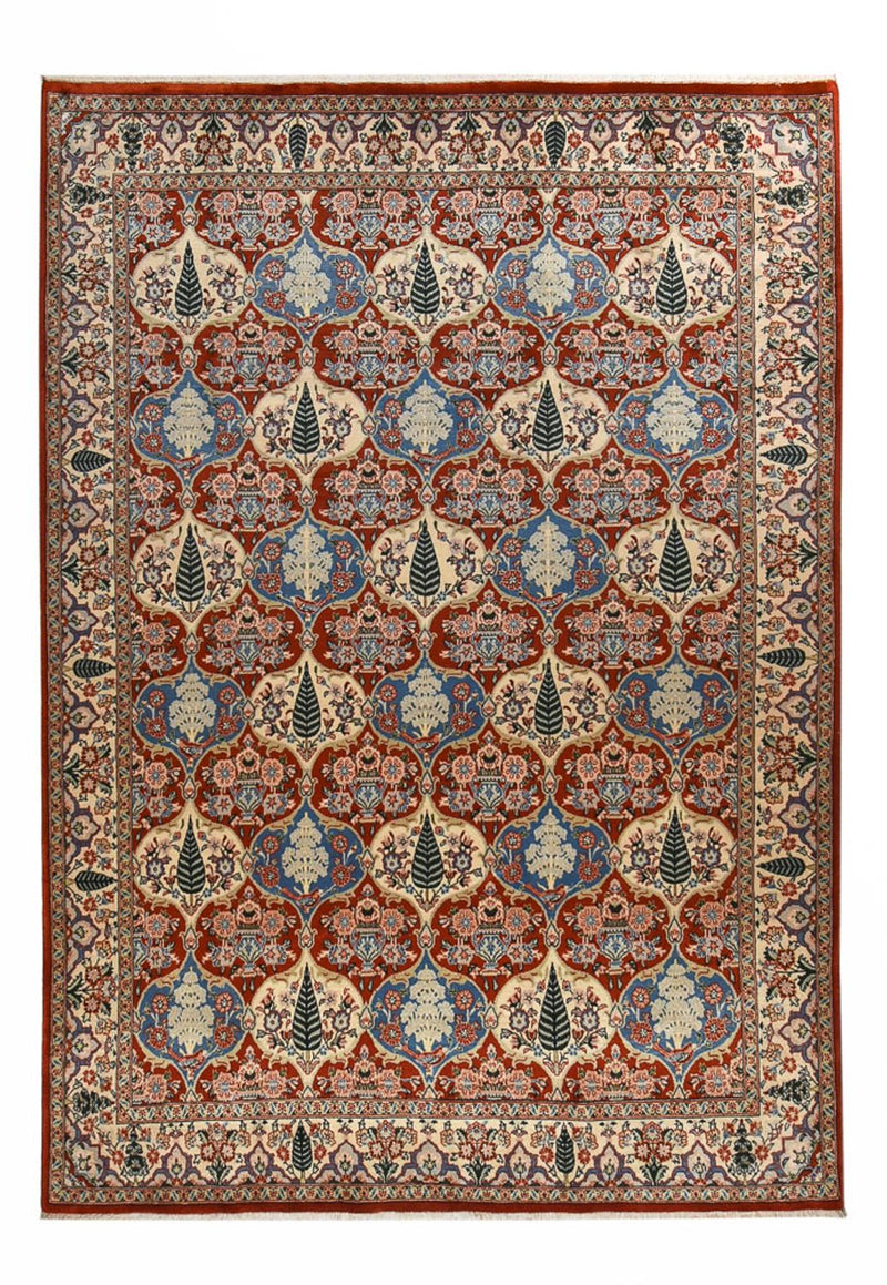 Tappeto Persero - Nomade - 288 x 198 cm - multicolore