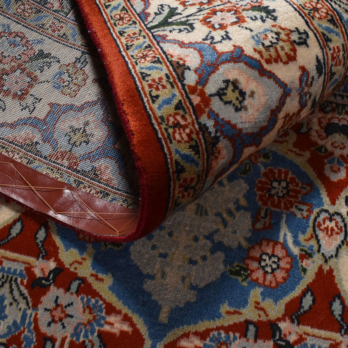 Tappeto Persero - Nomade - 288 x 198 cm - multicolore