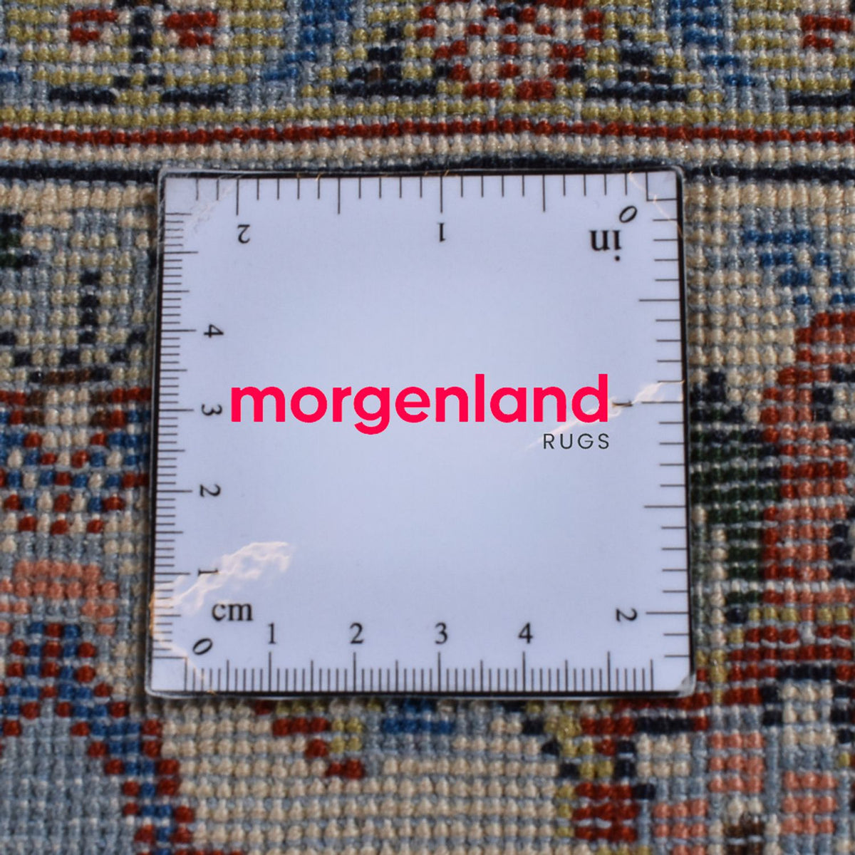 Tappeto Persero - Nomade - 288 x 198 cm - multicolore