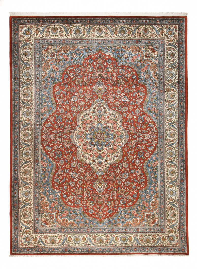 Tappeto Persero - Nomade - 350 x 248 cm - rosso